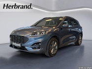 Ford Kuga 2022