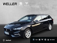 Seat Leon 2025