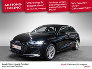 Audi A3 2025