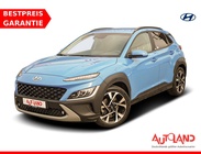 Hyundai Kona 2021