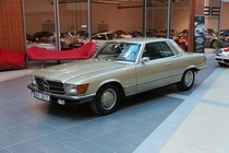 Mercedes-Benz 450 1975