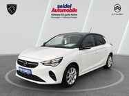 Opel Corsa 2021