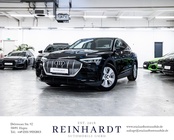 Audi e-tron 2022