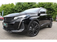 Peugeot 3008 2022