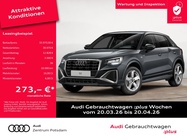 Audi Q2 2025