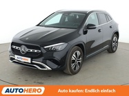 Mercedes-Benz GLA-Class 2024