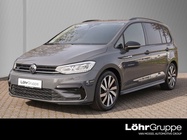 Volkswagen Touran 2021