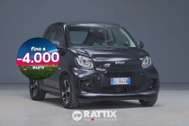Smart ForTwo 2022