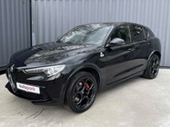 Alfa Romeo Stelvio 2023