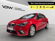 Seat Ibiza 2024