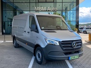 Mercedes-Benz Sprinter 2025