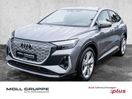 Audi Q4 e-tron 2022