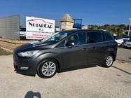 Ford C-Max 2017