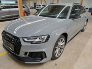 Audi RS4 2019