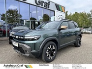 Dacia Duster 2025