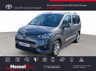 Toyota Proace 2021