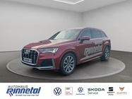 Audi Q7 2020