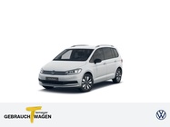 Volkswagen Touran 2025
