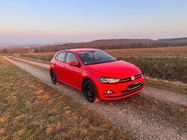 Volkswagen Polo 2019