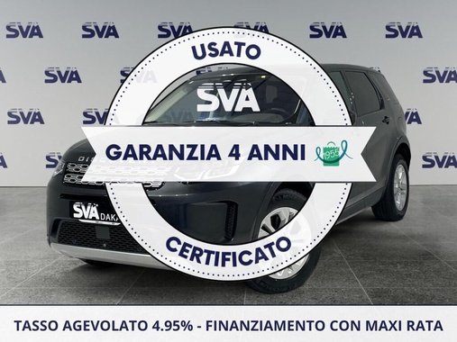 Land Rover Other 2021