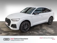 Audi Q5 2022