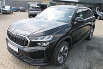 Skoda Kodiaq 2025
