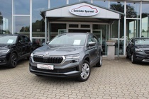 Skoda Karoq 2022