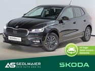 Skoda Fabia 2025
