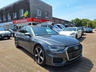 Audi A6 2019