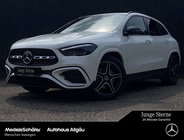 Mercedes-Benz GLA-Class 2025