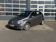 Mercedes-Benz B-Class 2005