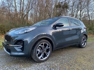 Kia Sportage 2021