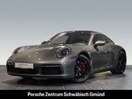 Porsche 992 2021