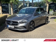 Mercedes-Benz B-Class 2025