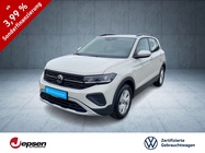 Volkswagen T-Cross 2025