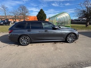 BMW 3 Series 2022