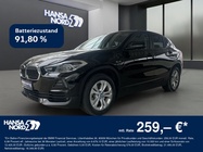 BMW X2 2022