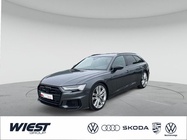 Audi S6 2023