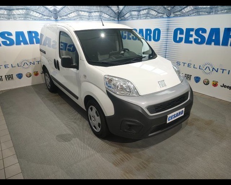 Fiat Fiorino 2022