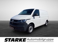 Volkswagen T6 2021