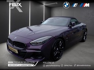 BMW Z4 2025