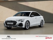 Audi S3 2025