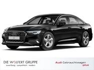 Audi A6 2025