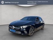 Mercedes-Benz A-Class 2021