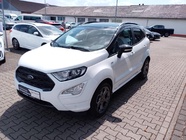 Ford EcoSport 2021
