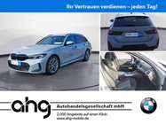 BMW 3 Series 2025