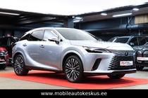 Lexus Other 2023