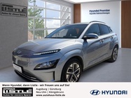 Hyundai Kona 2022
