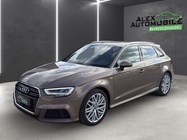 Audi A3 2017