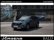 Mercedes-Benz EQB 2025